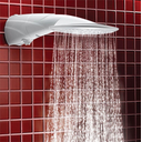 Ver imagem 2 de Chuveiro Lorenzetti Advanced Eletrônico Branco 220V 7500W