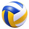 Bola de Vôlei Play&fun em Pvc - 1