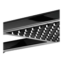 Ver imagem 4 de Chuveiro Lorenzetti Acqua Storm Ultra 220v/7800w Preto