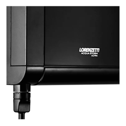 Chuveiro Lorenzetti Acqua Storm Ultra 220v/7800w Preto - 6