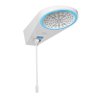 Ducha Safira Digital Branca Hydra Bivolt - 1