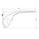 Ver imagem 4 de Chuveiro Duo Shower Quadra Multitemperaturas Lorenzetti 220v