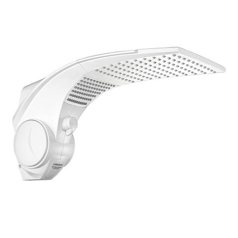 Chuveiro Duo Shower Quadra Multitemperaturas Lorenzetti 220v