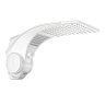 Chuveiro Duo Shower Quadra Multitemperaturas Lorenzetti 220v - 1