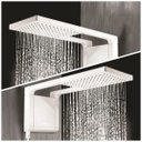Ver imagem 4 de Chuveiro Lorenzetti Acqua Storm Ultra Branco 127v