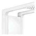 Ver imagem 2 de Chuveiro Lorenzetti Acqua Storm Ultra Branco 127v