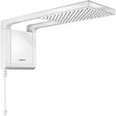 Ver imagem 1 de Chuveiro Lorenzetti Acqua Storm Ultra Branco 127v