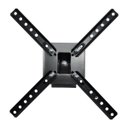 Ver imagem 3 de Suporte Articulado para Tv Led, Lcd, Plasma, 3d e Smart Tv de 10 a 55 Polegadas – Brasforma Sbrp 130