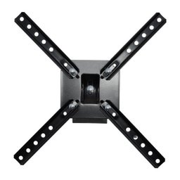 Suporte Articulado para Tv Led, Lcd, Plasma, 3d e Smart Tv de 10 a 55 Polegadas – Brasforma Sbrp 130 - 3