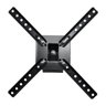 Suporte Articulado para Tv Led, Lcd, Plasma, 3d e Smart Tv de 10 a 55 Polegadas – Brasforma Sbrp 130 - 3