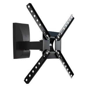 Suporte Articulado para Tv Led, Lcd, Plasma, 3d e Smart Tv de 10 a 55 Polegadas – Brasforma Sbrp 130