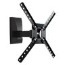 Suporte Articulado para Tv Led, Lcd, Plasma, 3d e Smart Tv de 10 a 55 Polegadas – Brasforma Sbrp 130 - 2