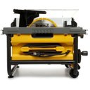 Ver imagem 2 de Serra Circular de Mesa 2.000 watts - com Eixo Inclinável DW745 DeWalt 220V