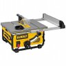 Serra Circular de Mesa 2.000 watts - com Eixo Inclinável DW745 DeWalt 220V - 1