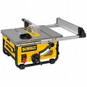 Ver imagem 1 de Serra Circular de Mesa 2.000 watts - com Eixo Inclinável DW745 DeWalt 220V