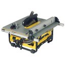 Ver imagem 4 de Serra Circular de Mesa 2.000 watts - com Eixo Inclinável DW745 DeWalt 220V