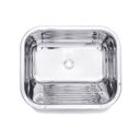 Ver imagem 1 de Tanque Inox 50x40x22 27lts Tecnocuba