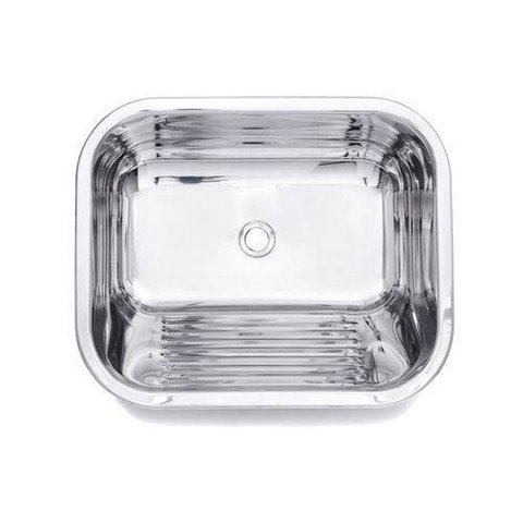 Tanque Inox 50x40x22 27lts Tecnocuba