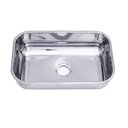 Ver imagem 1 de Cuba N 02 56x34x11 Aço Inox Tecnocuba