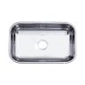 Cuba N 02 56x34x11 Aço Inox Tecnocuba - 2