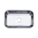 Ver imagem 2 de Cuba N 02 56x34x11 Aço Inox Tecnocuba