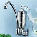 Ver imagem 2 de Purificador Acqua Bella Com Torneira Cromado Lorenzetti Parede