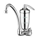 Ver imagem 1 de Purificador Acqua Bella Com Torneira Cromado Lorenzetti Parede