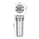 Ver imagem 2 de Filtro Loren Acqua Ponto de Uso 9 3/4" Lorenzetti