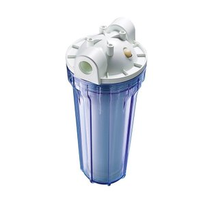 Filtro Loren Acqua Ponto de Uso 9 3/4" Lorenzetti