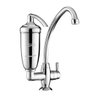 Purificador Acqua Bella Com Torneira Cromado Lorenzetti Bancada - 1