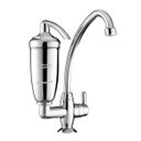 Ver imagem 1 de Purificador Acqua Bella Com Torneira Cromado Lorenzetti Bancada