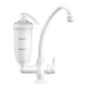 Purificador Acqua Bella Com Torneira Branco Lorenzetti Bancada - 1