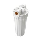 Ver imagem 1 de Filtro Loren Acqua Ponto De Entrada 9 3/4" Lorenzetti