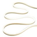 Ver imagem 1 de Fita de Led Pratik Cob 9w 4.000k Branco Neuto Direto na Rede 110v Ip65 Gaya 01 Metro