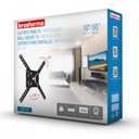 Ver imagem 4 de Suporte Articulado para TVs de 10" a 55" - Sbrp120