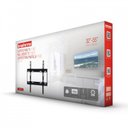 Ver imagem 4 de Suporte para TV LCD|Led|Plasma|3D de 32 Até 55 - Sbrp403