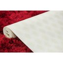 Ver imagem 5 de Papel de Parede Importado tnt Lavável Ondas Bege Acetinado