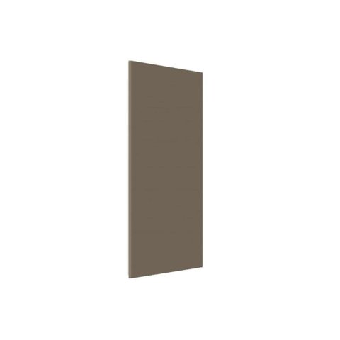 Painel de Fechamento para Cozinha Connect MDF 100cm Duna Móveis Henn Multiuso