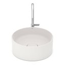 Ver imagem 4 de Cuba Apoio 30cm Redonda Roca T1 Terra Beige A32787u650