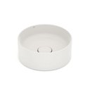 Ver imagem 1 de Cuba Apoio 30cm Redonda Roca T1 Terra Beige A32787u650