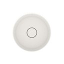 Ver imagem 2 de Cuba Apoio 30cm Redonda Roca T1 Terra Beige A32787u650