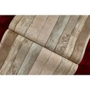 Ver imagem 5 de Papel de Parede Vinílico Lavável Textura Madeira Demolição