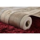 Ver imagem 4 de Papel de Parede Vinílico Lavável Textura Madeira Demolição