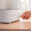 Ver imagem 6 de Esterilizador Eletrico de Mamadeira AVENT SCF291 - 110V