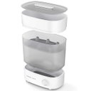 Ver imagem 4 de Esterilizador Eletrico de Mamadeira AVENT SCF291 - 110V