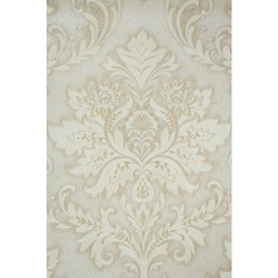 Papel de Parede Importado Vinílico Lavável Bege Marrom top - 1