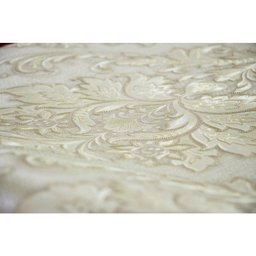 Papel de Parede Importado Vinílico Lavável Bege Marrom top - 5