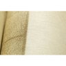 Papel de Parede Importado Vinílico Lavável 53cm x 10m Tijolinho 3d Bege com Detalhes em Marrom Claro - 2