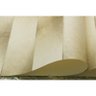 Papel de Parede Importado Vinílico Lavável 53cm x 10m Tijolinho 3d Bege com Detalhes em Marrom Claro - 3
