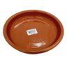 Prato Barro Cerâmica Restaurante 20cm Ref. 1504 - 1